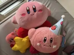 【まとめ売り】星のカービィセット