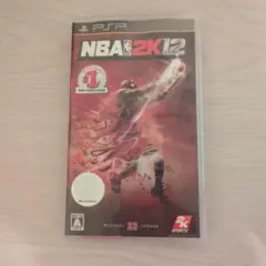 NBA 2K12