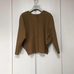 meイッセイミヤケ トップス 美品