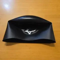シリコンキャップ ミズノ 黒