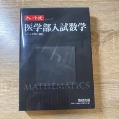 医学部入試数学