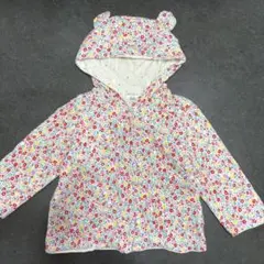 【超美品】GAPパーカー