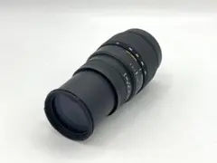 SIGMA シグマ DG 望遠ズームレンズ 70-300mm F4-5.6