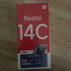 Xiaomi Redmi 14C 8GB 128GB