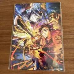 鬼滅の刃　映画特典