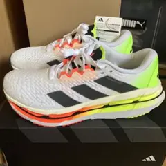 adidas ADISTAR BYD M 26㌢　新品未使用