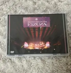 JO1 KIZUNA ツアー DVD