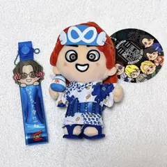 SUPEREIGHT (関ジャニ∞)ちびぬい 安田章大　銀テホルダー 美品