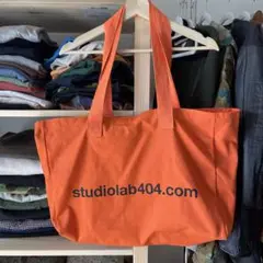 2025年最新】studiolab404トートバッグの人気アイテム - メルカリ