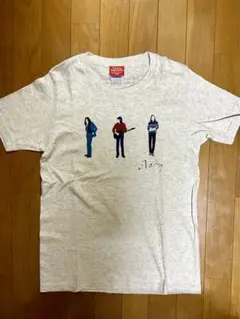 山下達郎 パフォーマンス2018 ライブ Tシャツ Sサイズ 美品