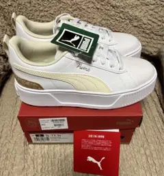 2025年最新】puma カルメン コルクの人気アイテム - メルカリ