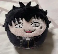 銀魂 土方 十四郎 コロこっと おき上がりくっつきぬいぐるみ マグネット入り