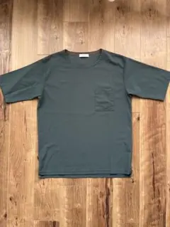 グリーンレーベルリラクシング Tシャツ Lサイズ