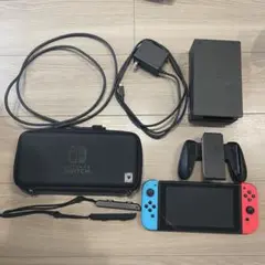 任天堂Switch