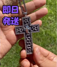 イカゲーム サノス ネックレス 230番