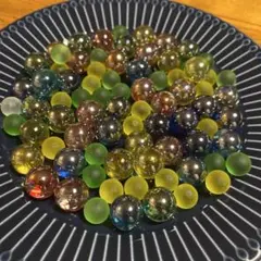 ビー玉　約365g