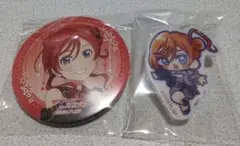 ラブライブ　Liella！　 ガチャ 米女メイ