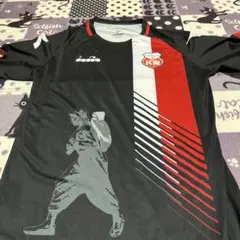 GMG Kastamonuspor サッカー　トルコ　3部