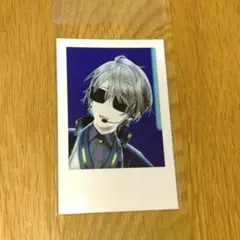 NJU歌謡祭 甲斐田晴 ソロチェキ Day3