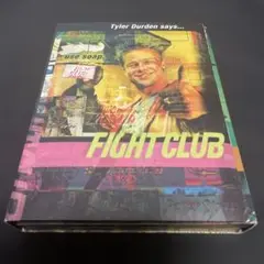 FIGHT CLUB 特別版 DVD