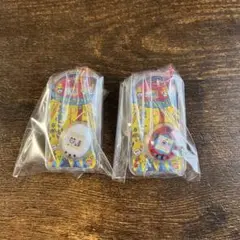 【セット売り】たまごっち　おかしなたまごボーロっち2