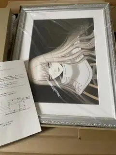 2025年最新】ハニエル 複製原画の人気アイテム - メルカリ