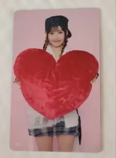 ME:I 清水恵子 トレカ 050