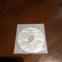 レリッシュ ディスクのみ