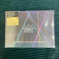 RAVS 初回限定版 3DVD