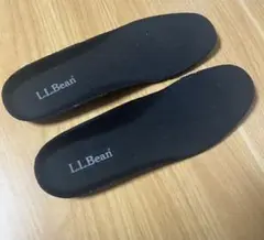 L.L.Bean トレッキングブーツカップインソール　27.5cm
