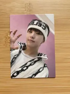 seventeen hoshi ホシ トレカ