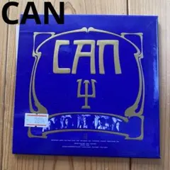 CAN Future Days CD