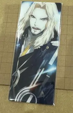 FGO 最終再臨展 編成画面風カード ヴラド三世