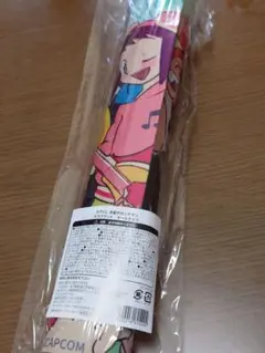 流星のロックマン　オールキャラ　デスクマット
