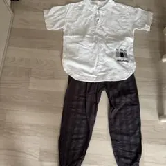 130センチ上下セット