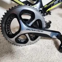 SHIMANO DURA-ACE FC-9000