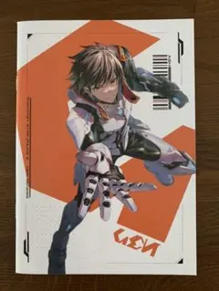 NEW GENESIS LAWSONコラボミニノート