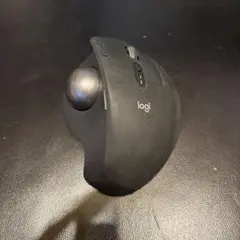Logitech MX ERGO トラックボール本体