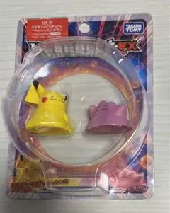 2025年最新】モンコレ メタモン ピカチュウの人気アイテム