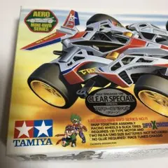 ミニ四駆 マックスブレイカー TRF クリアスペシャル グリーンカラー Amazon | マックスブレイカー TRF クリヤースペシャル グリーン