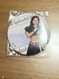 M☆Splash!! MARIN