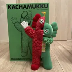 2025年最新】ガチャピン kawsの人気アイテム - メルカリ