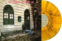 【新品未開封】【レコード】Arthur Verocai Yahoo!オークション -「arthur verocai」(レコード) の落札相場