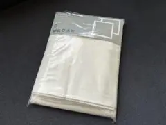 ♡DVALA ホワイト クッションカバー 40x40cm