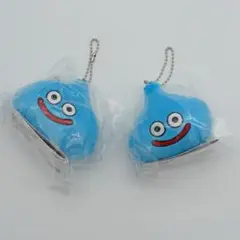 新品　スマイルスライム　2個セット ドラゴンクエスト