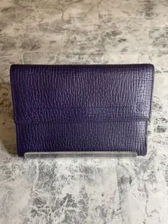 ✨『良品』✨ LOEWE ロエベ 折り財布 アナグラム
