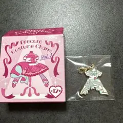 プリキュア コスチュームチャーム Vol.1　キュアリリアン