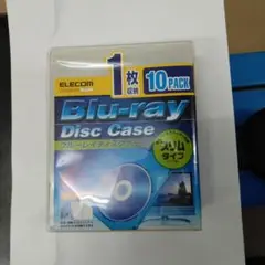 DVDケース
