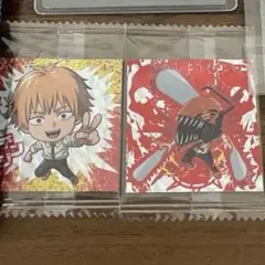 チェンソーマン やわからクリアチャーム パワー マキマ