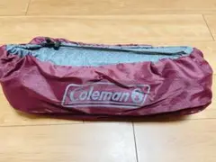 コールマン インフレーターマット
